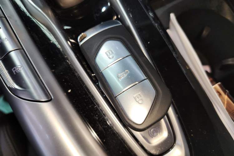 Used VOYAH FREE 2021 Four-Wheel Drive Standard Range-Extended Exclusive Luxury Package
