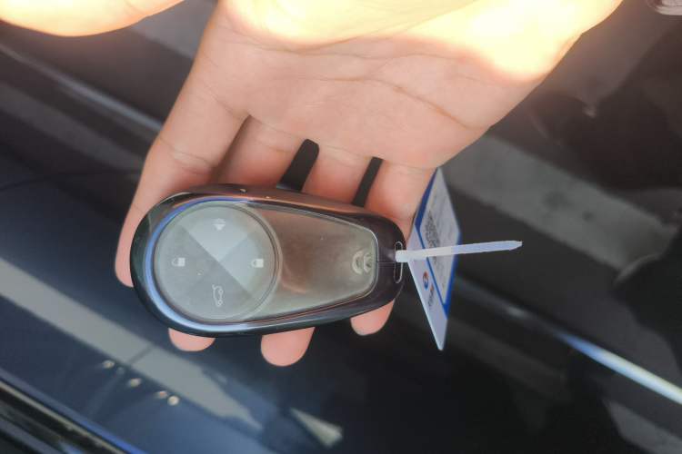 Used Nio ES8 2020 415 km Signature Edition 6-Seater Version
