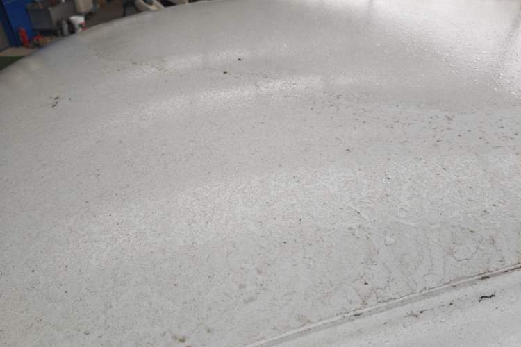 Used Wuling Xingguang 2025 70km Smart Standard Version
