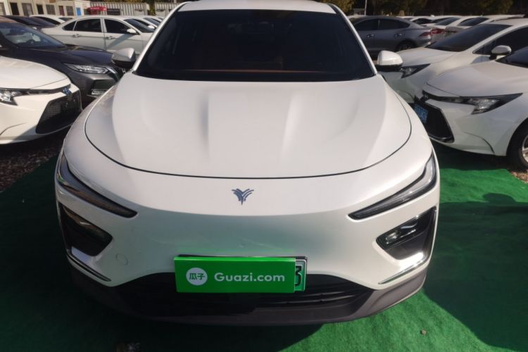 Used NETA X 2023 500 Lite
