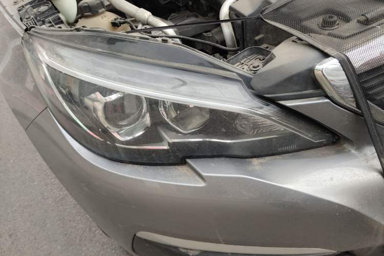 Used Peugeot 308 2016 230THP Manual Fashion Edition
