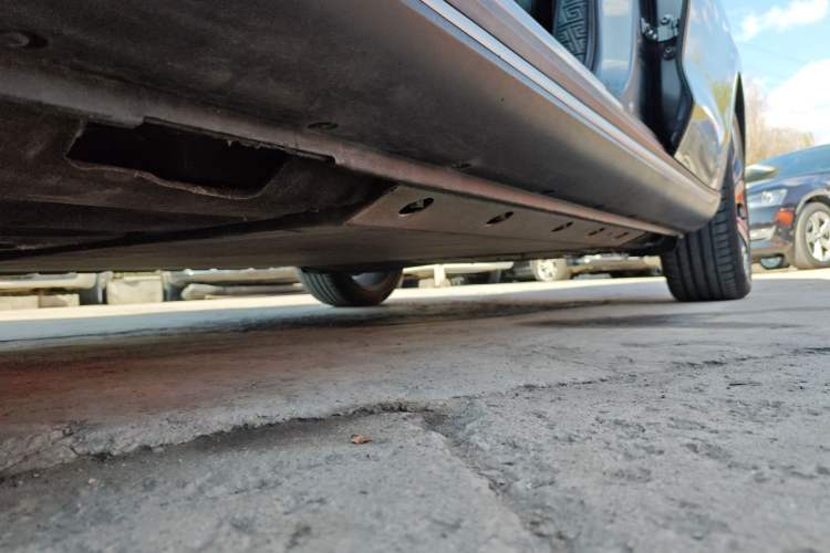 Used  SF5 2021 Four-Wheel Drive Freedom Expedition Edition