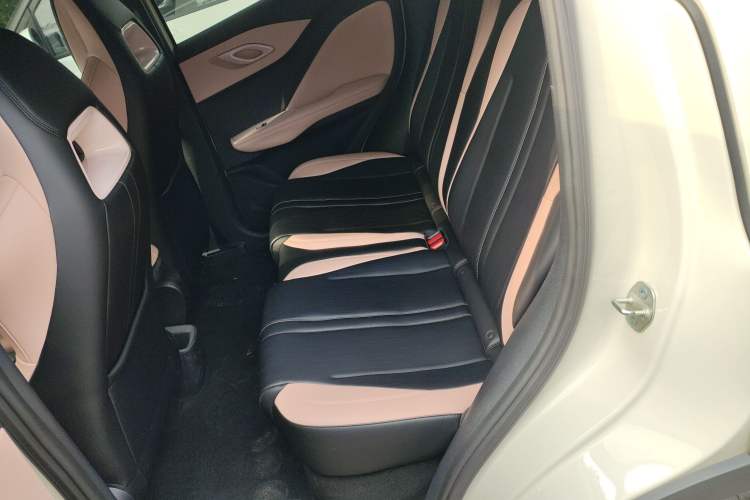 Used BYD Seagull 2025 305km Active Version