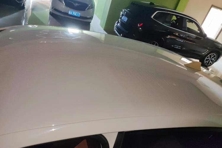 Used Volkswagen Polo 2018 1.5L Manual Drive-Comfort Model
