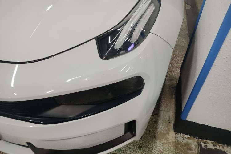 Used Lynk & Co 03 2019 1.5TD DCT Sport Edition China VI Standard
