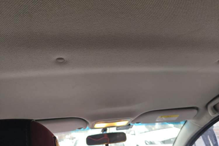 Used  iEV6E 2018 Sport Edition iEV6E Luxury Smart Enjoyment Version
