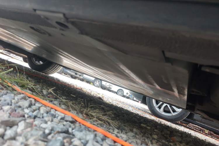 Used Nio ES8 2020 415 km Range 7-Seater Version
