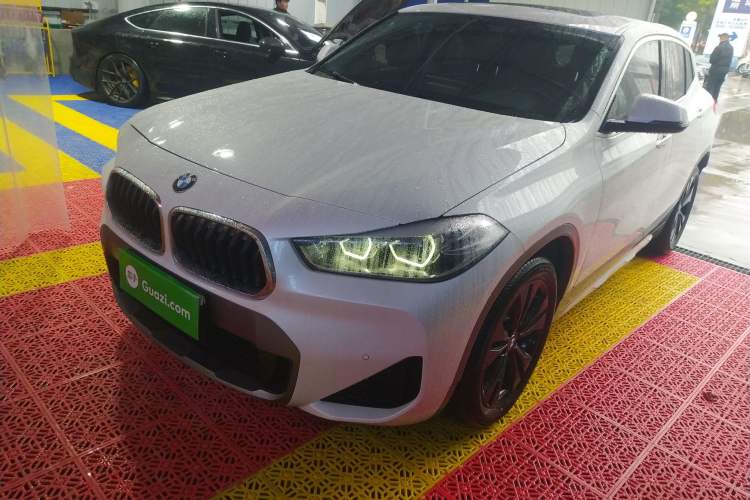 Used BMW X2 2021 sDrive25i M Sport Package