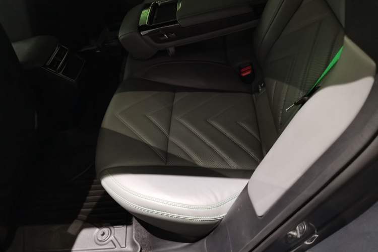 Used Zeekr 001 2022 Long-Range Dual-Motor WE Edition