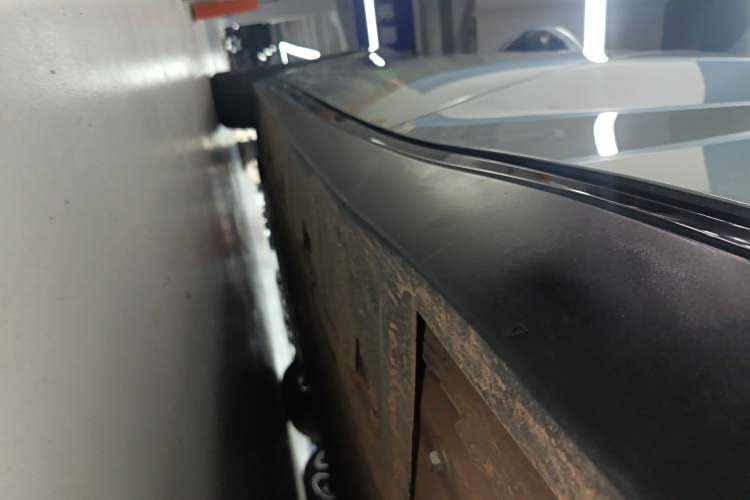 Used XPeng P7 2021 480E
