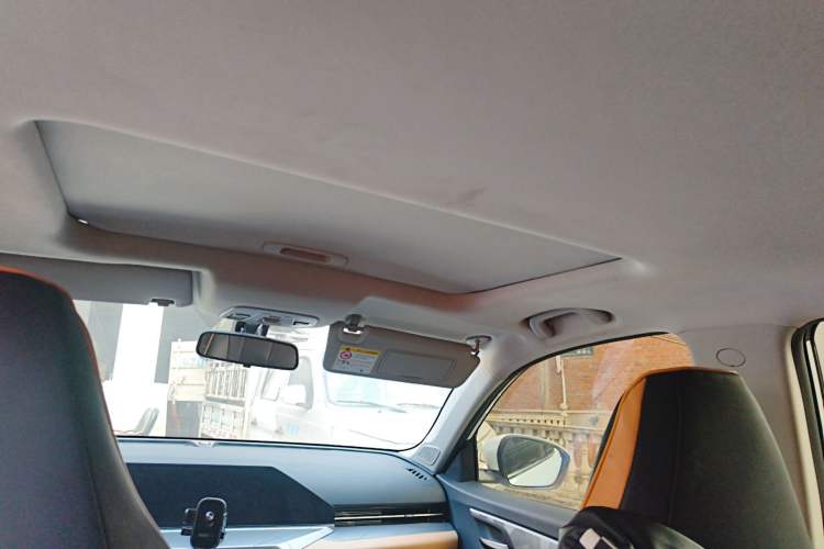 Used Geely Auto Haoyue PRO 2024 1.5T DCT Crosswise Edition
