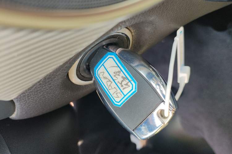 Used Mercedes-Benz GLA 2015 GLA 200 Fashion Model