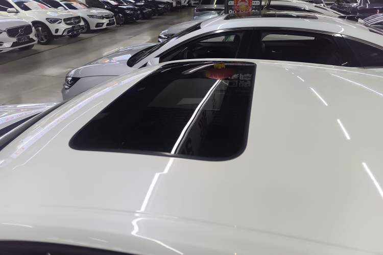 Used  A05 2024 Truly Delicious Version 145 Leading Edition
