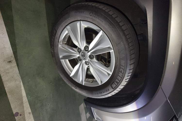 Used Lexus UX 2020 260h Explore-Cool Edition