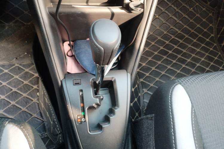 Used Toyota YARiS L Zhi Xian 2022 X-Trail 1.5L CVT Leading PLUS Edition