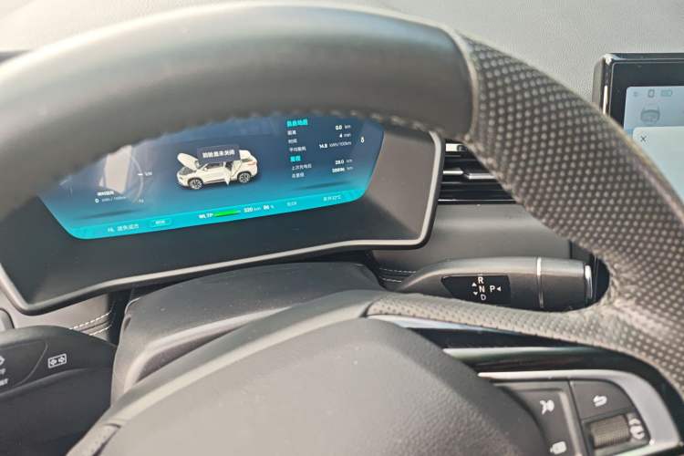 Used XPeng G3 2022 G3i 460N+
