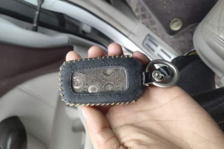 Used Honda Elysion 2012 2.4L VTi-S Prestige Edition
