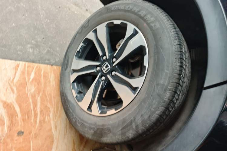 Used Honda CR-V 2021 240TURBO CVT 2WD Fashion Edition