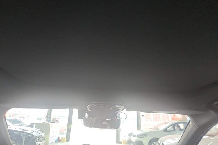 Used Lynk & Co 03 2023 2.0TD DCT JingPro
