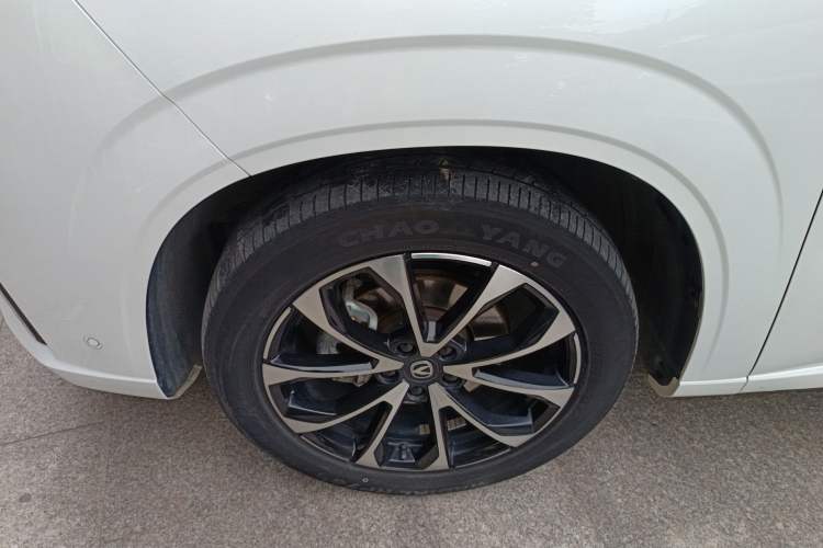 Used Changan UNI-Z New Energy 2024 Blue Whale Smart Electric iDD 125km Excellence Model
