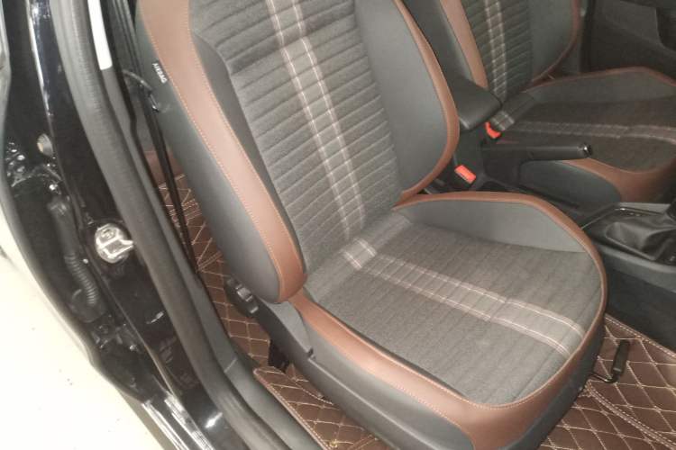 Used Volkswagen Lavida 2019 Lavida Start 1.5L Automatic Trendy Version China VI Standard