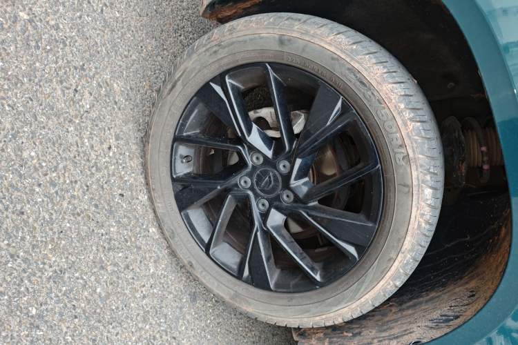 Used Jetta VS7 2023 280TSI Automatic High-Gloss Glory Edition
