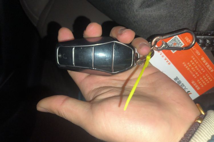 Used BYD Tang New Energy 2022 DM-p 215 km All-Wheel-Drive Deluxe Model