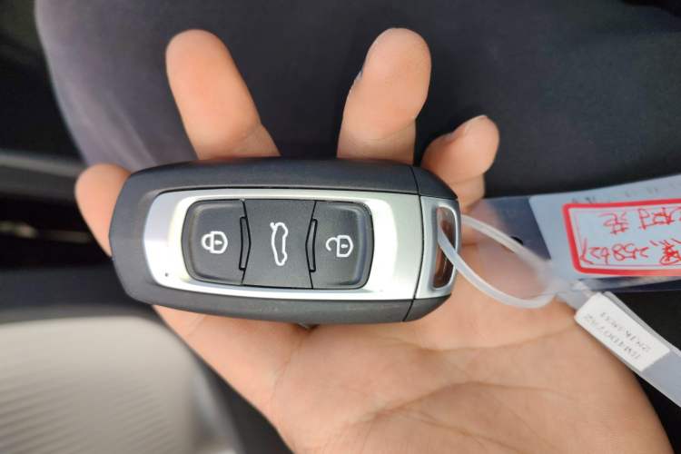 Used  Panda 2025 210km Panda Kart
