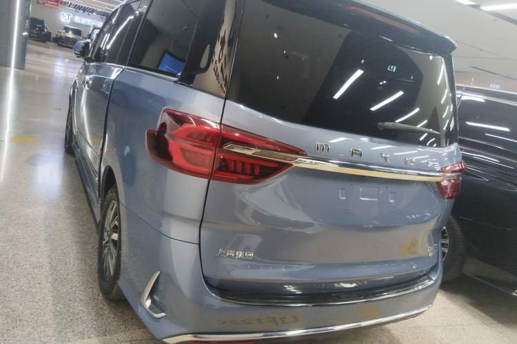 Used SAIC MAXUS G20 2021 Facelifted PLUS 2.0T Diesel Automatic Luxury Edition
