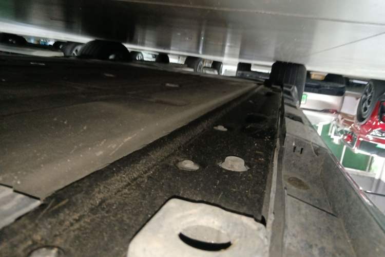 Used Hima Luxeed R7 2024 All-Electric 736 km Ultra
