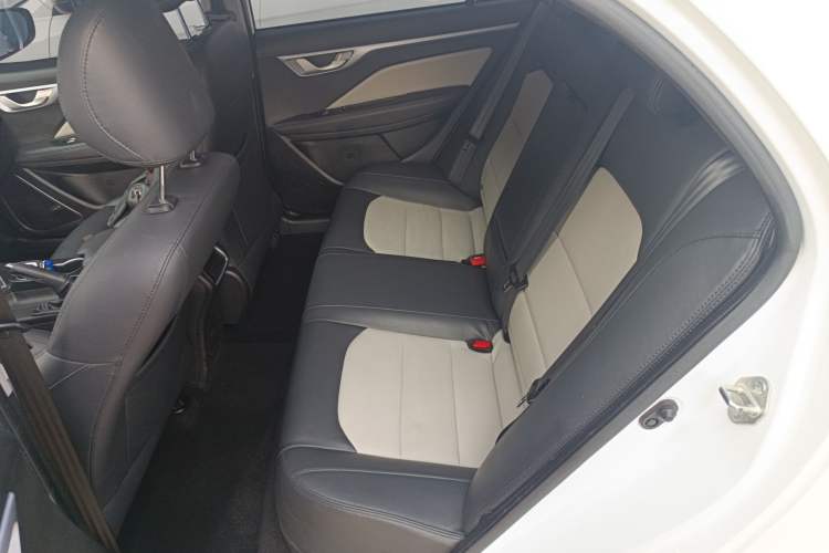 Used Geely Auto Vision 2020 Revised Version 1.5L CVT Asian Games Edition
