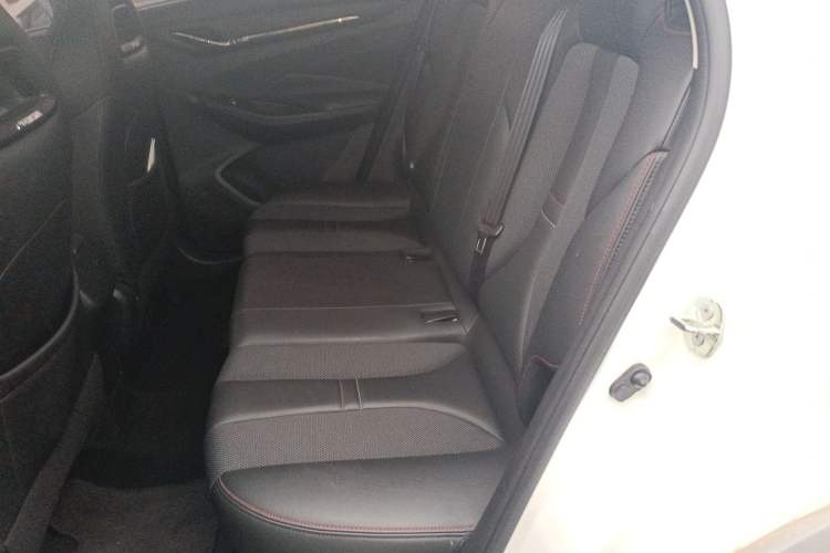 Used Oshan X5 2021 1.5T DCT Prestige Edition
