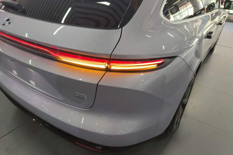 Used Nio ET5T 2025 100kWh Touring
