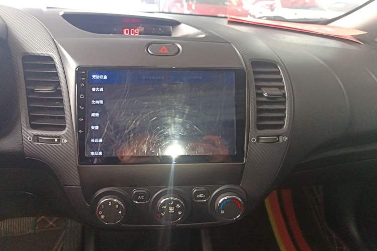 Used Kia K3 2017 1.6L Automatic 15th Anniversary Special Edition GLS
