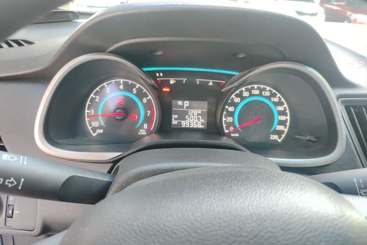 Used Chevrolet Cavalier 2019 320 Automatic Enjoyment Edition