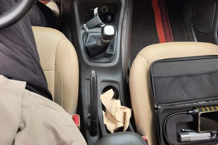 Used Wuling Hongguang 2018 1.5L S Comfort Model L2B
