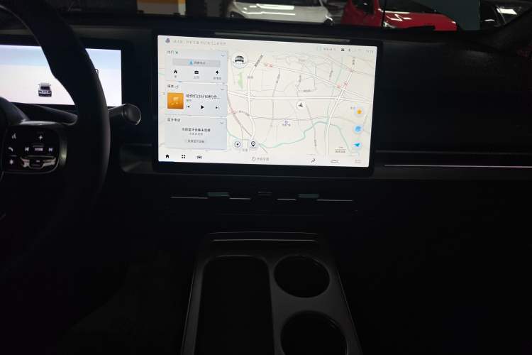 Used AION Y 2022 Plus 70 Smart Edition
