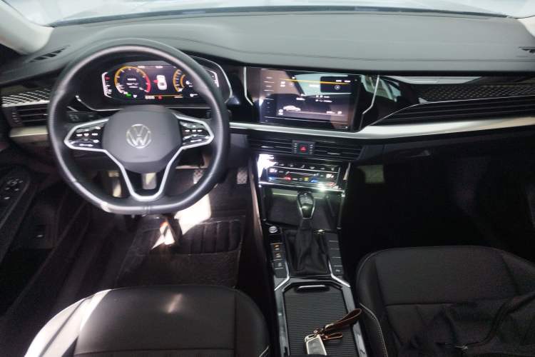 Used Volkswagen Passat 2024 330TSI Elite Edition
