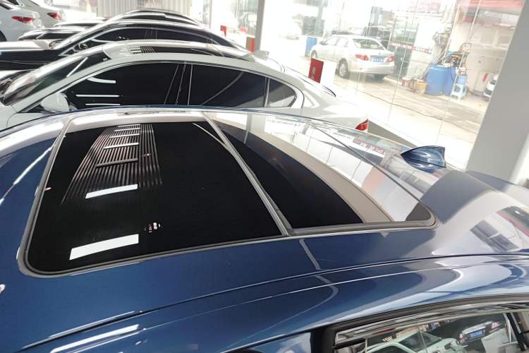 Used BMW 1 Series 2022 120i M Sport Night Edition