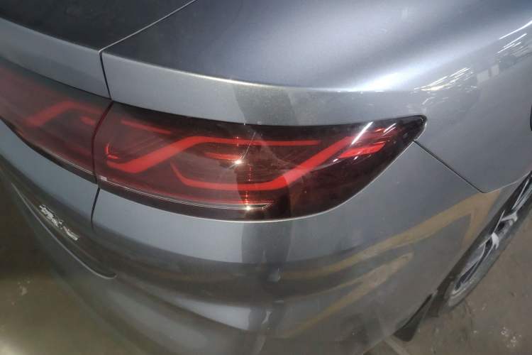 Used BYD Qin L 2024 DM-i 80KM Beyond Model