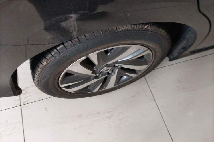 Used Honda Crider 2019 180 Turbo CVT Comfort Version China VI