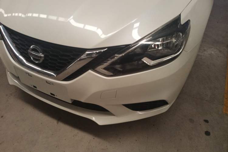 Used Nissan Sylphy 2021 Classic 1.6XE CVT Comfort Edition
