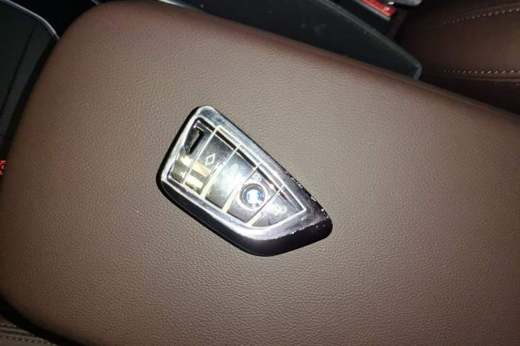 Used BMW X3 2022 xDrive25i M Sport Package