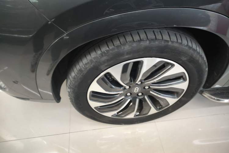 Used Hima AITO M7 2022 1.5T Rear-Drive Comfort Edition