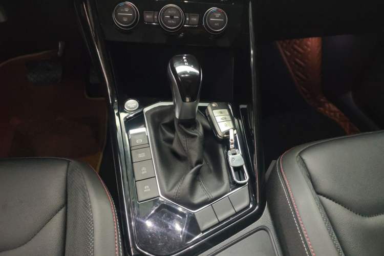 Used Volkswagen Tayron 2019 Teramont Edition 280TSI Two-Wheel Drive Luxury Model China VI Standard
