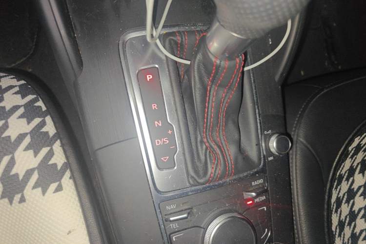 Used Audi A3 2016 Limousine 35 TFSI Style Edition