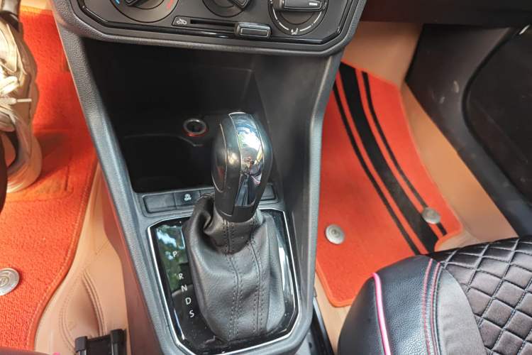 Used Jetta VA3 2020 1.5L Automatic "Upward Life" Edition
