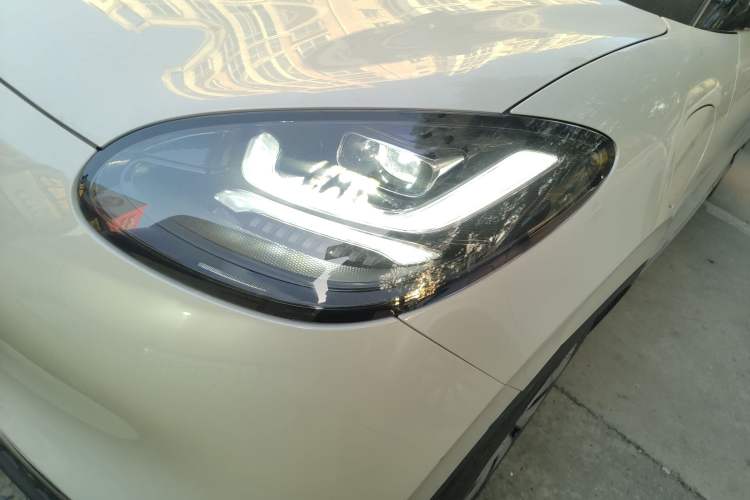 Used Wuling Bingo 2024 333 km Enjoyment Version
