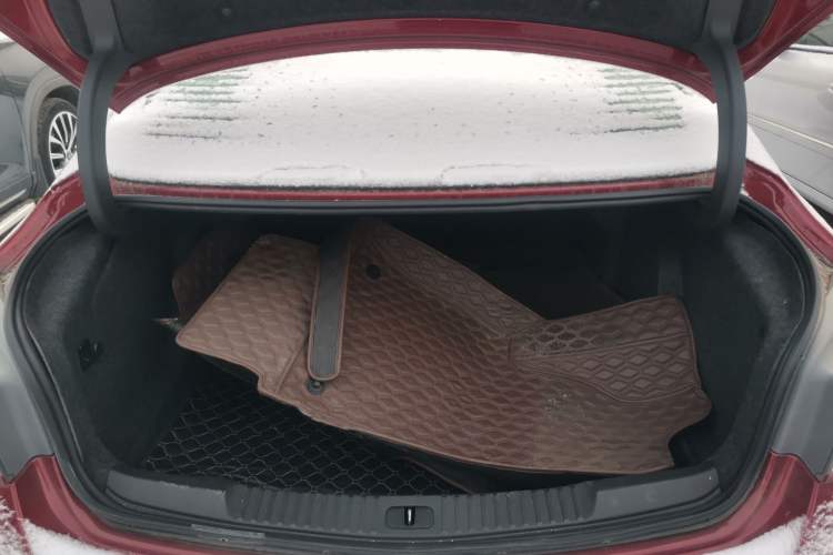 Used Buick Verano 2018 Sedan 15S Automatic Leading Model
