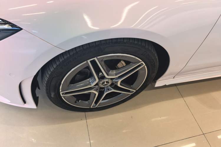 Used Mercedes-Benz CLA 2021 CLA 200